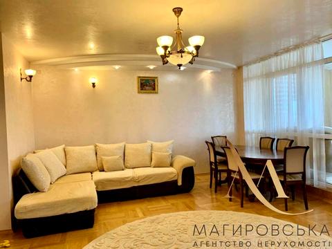 Квартира на вул. Дмитра Бортнянського, 18 в Львові, ID 170160, фото №2