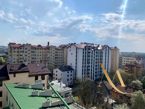 Квартира на вул. Дмитра Бортнянського, 18 в Львові, ID 170160, фото №11