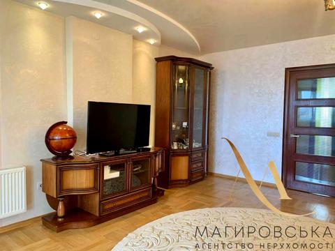 Квартира на вул. Дмитра Бортнянського, 18 в Львові, ID 170160, фото №3