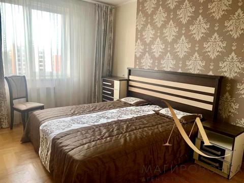 Квартира на вул. Дмитра Бортнянського, 18 в Львові, ID 170160, фото №4