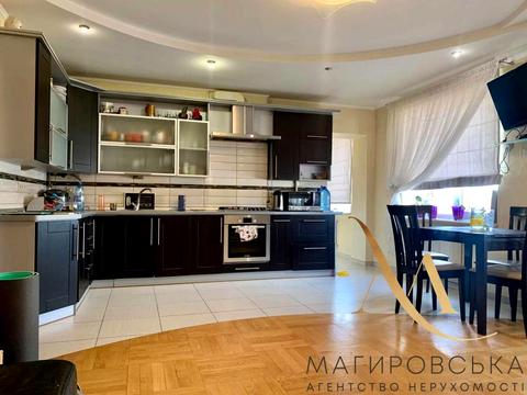 Квартира на вул. Дмитра Бортнянського, 18 в Львові, ID 170160, фото №6