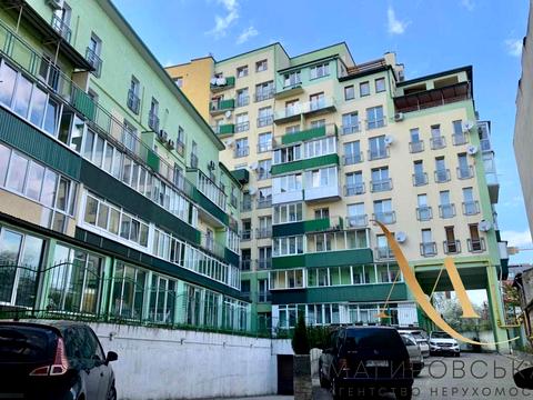 Квартира на вул. Дмитра Бортнянського, 18 в Львові, ID 170160, фото №10