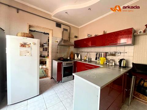 Квартира на вул. Залізнична, 11 в Івано-Франківську, ID 173392, фото №1