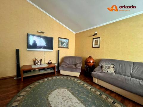 Квартира на вул. Залізнична, 11 в Івано-Франківську, ID 173392, фото №14