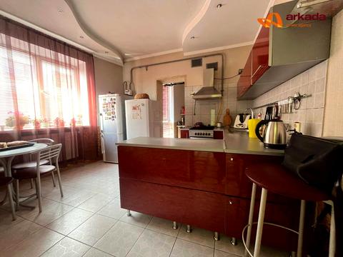 Квартира на вул. Залізнична, 11 в Івано-Франківську, ID 173392, фото №17