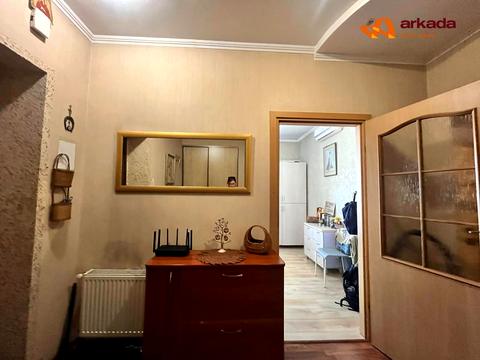 Квартира на вул. Залізнична, 11 в Івано-Франківську, ID 173392, фото №8