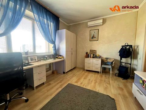 Квартира на вул. Залізнична, 11 в Івано-Франківську, ID 173392, фото №9