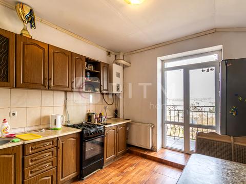 Квартира на вул. Пасічна, 41 в Івано-Франківську, ID 174370, фото №1