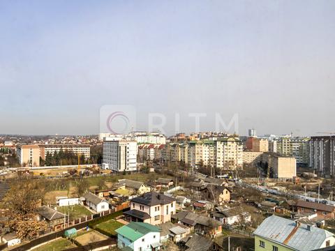 Квартира на вул. Пасічна, 41 в Івано-Франківську, ID 174370, фото №11