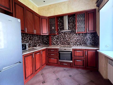 Квартира на вул. Хрещатик, 23 в Києві, ID 174398, фото №1