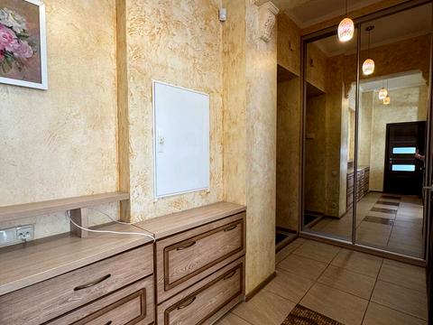 Квартира на вул. Хрещатик, 23 в Києві, ID 174398, фото №11