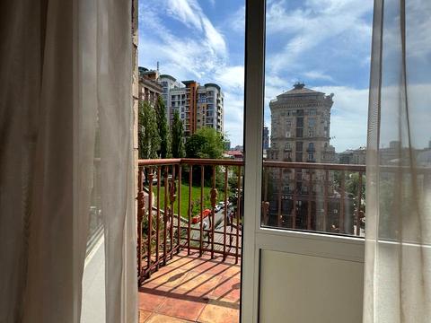 Квартира на вул. Хрещатик, 23 в Києві, ID 174398, фото №18