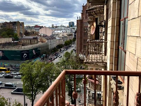 Квартира на вул. Хрещатик, 23 в Києві, ID 174398, фото №19