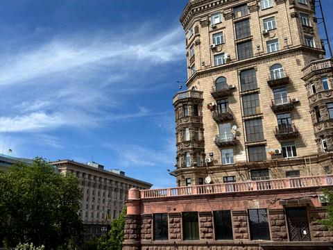 Квартира на вул. Хрещатик, 23 в Києві, ID 174398, фото №21
