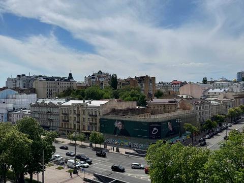 Квартира на вул. Хрещатик, 23 в Києві, ID 174398, фото №22