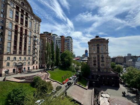 Квартира на вул. Хрещатик, 23 в Києві, ID 174398, фото №23