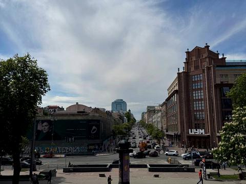 Квартира на вул. Хрещатик, 23 в Києві, ID 174398, фото №24