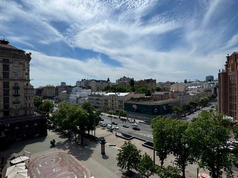 Квартира на вул. Хрещатик, 23 в Києві, ID 174398, фото №25