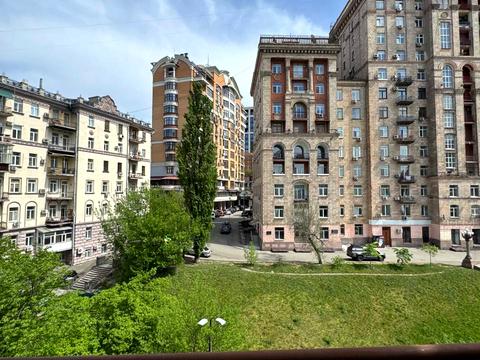 Квартира на вул. Хрещатик, 23 в Києві, ID 174398, фото №26