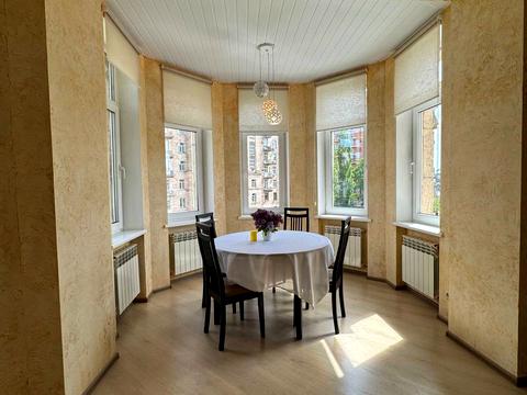 Квартира на вул. Хрещатик, 23 в Києві, ID 174398, фото №4