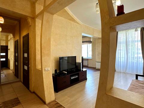 Квартира на вул. Хрещатик, 23 в Києві, ID 174398, фото №9