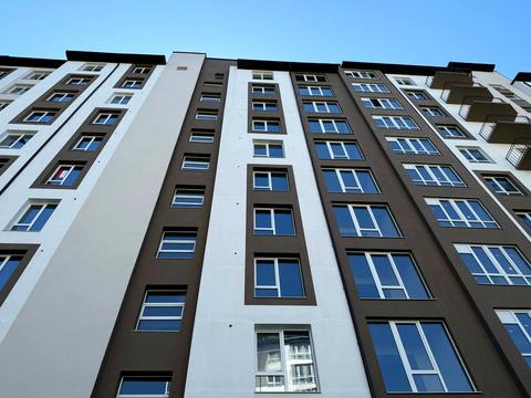 Квартира на вул. Горбачевського в Івано-Франківську, ID 205644, фото №1
