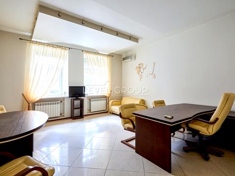 Квартира на вул. Шовковична, 18-Б в Києві, ID 166066, фото №1