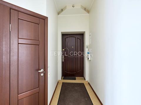 Квартира на вул. Шовковична, 18-Б в Києві, ID 166066, фото №14