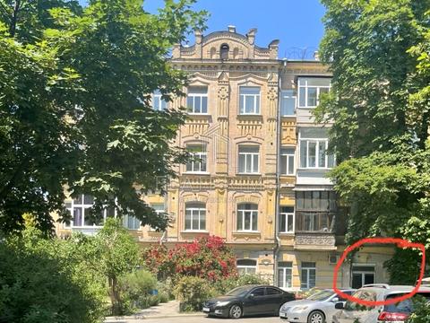 Квартира на вул. Шовковична, 18-Б в Києві, ID 166066, фото №15