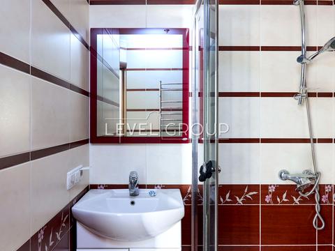 Квартира на вул. Шовковична, 18-Б в Києві, ID 166066, фото №17