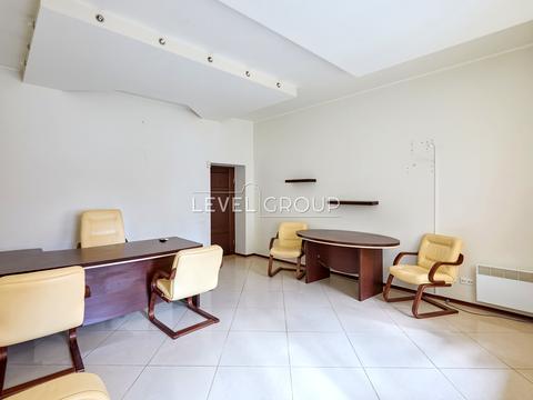 Квартира на вул. Шовковична, 18-Б в Києві, ID 166066, фото №6
