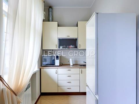 Квартира на вул. Шовковична, 18-Б в Києві, ID 166066, фото №7