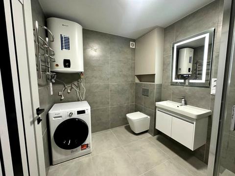 Квартира на вул. Хіміків вул., 28, к.7-14 в Івано-Франківську, ID 192309, фото №13