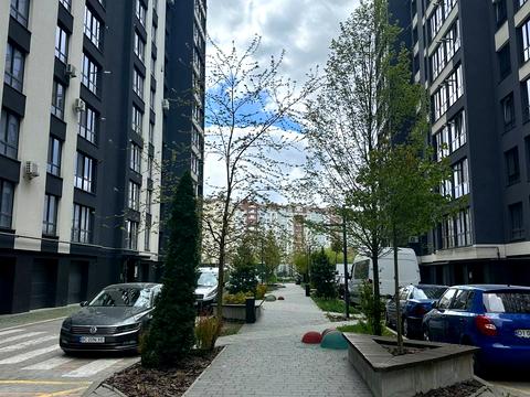 Квартира на вул. Хіміків вул., 28, к.7-14 в Івано-Франківську, ID 192309, фото №14