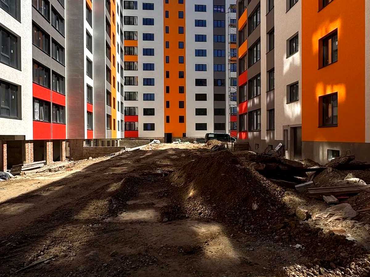 Квартира на вул. Рінь в Івано-Франківську, ID 308942, фото №1