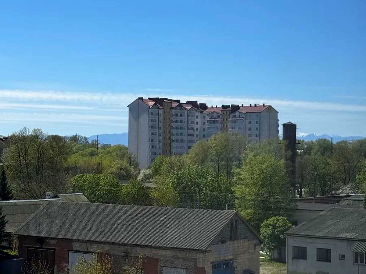Квартира на вул. Рінь в Івано-Франківську, ID 308942, фото №13