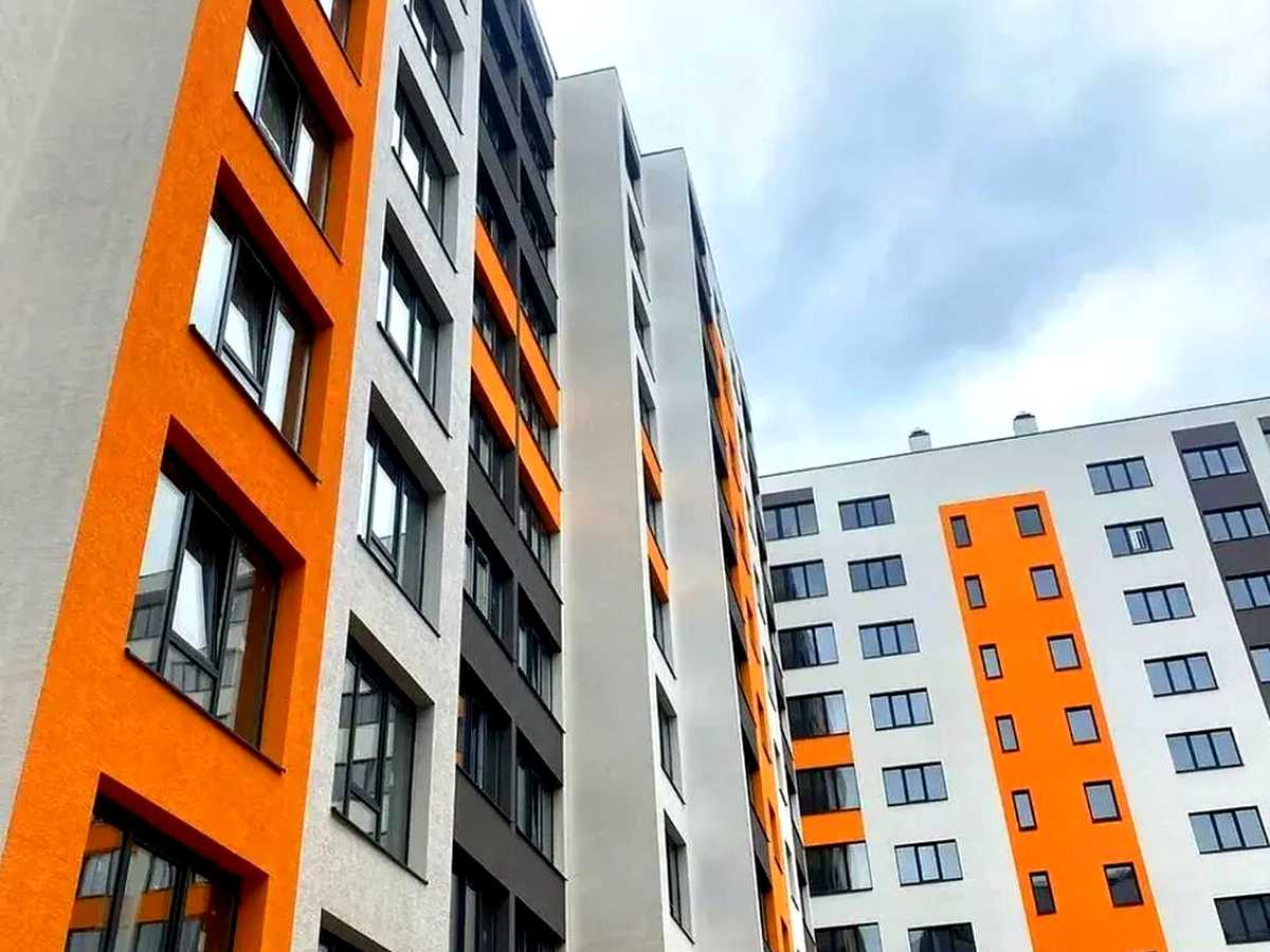 Квартира на вул. Рінь в Івано-Франківську, ID 308942, фото №19