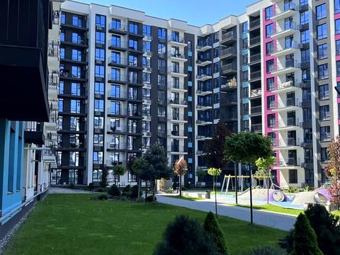 Квартира на вул. Юліана Пелеша вул., 3, к3 в Івано-Франківську, ID 207369, фото №18