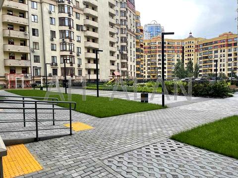 Квартира на вул. Річкова, 4 в Києві, ID 187122, фото №25