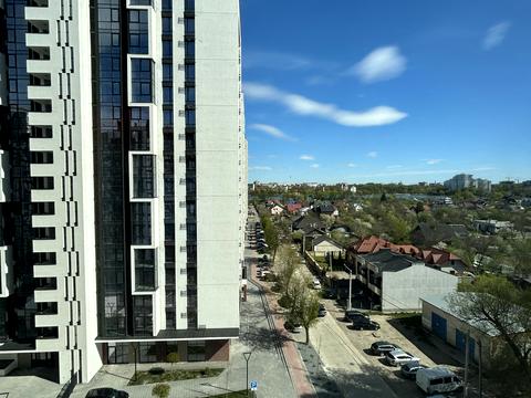 Квартира на вул. Романа Левицького, 7 в Івано-Франківську, ID 204268, фото №19
