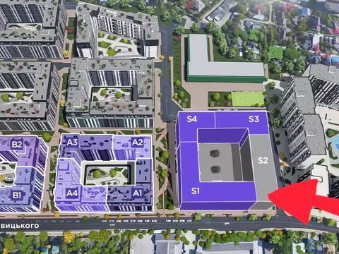 Квартира на вул. Романа Левицького, 7 в Івано-Франківську, ID 204268, фото №5