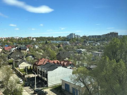 Квартира на вул. Романа Левицького, 7 в Івано-Франківську, ID 204268, фото №10