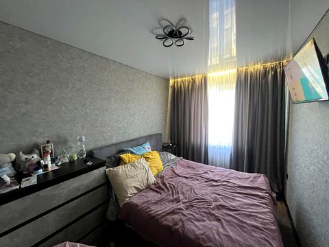 Квартира на вул. Генерала Радієвського, 27 в Кривому Розі, ID 179595, фото №1