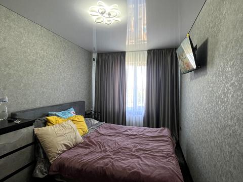 Квартира на вул. Генерала Радієвського, 27 в Кривому Розі, ID 179595, фото №2
