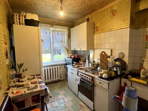 Квартира на вул. Генерала Радієвського, 27 в Кривому Розі, ID 179595, фото №11
