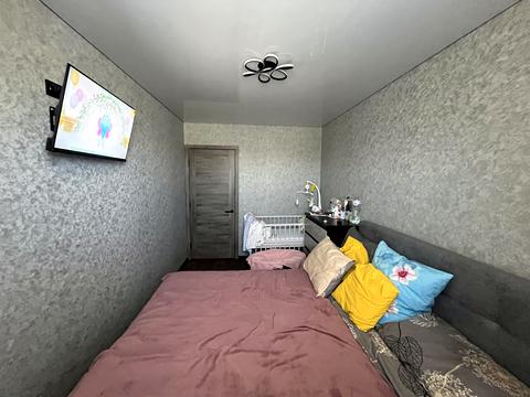 Квартира на вул. Генерала Радієвського, 27 в Кривому Розі, ID 179595, фото №4