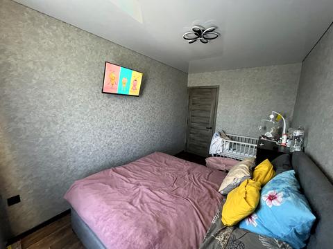 Квартира на вул. Генерала Радієвського, 27 в Кривому Розі, ID 179595, фото №5