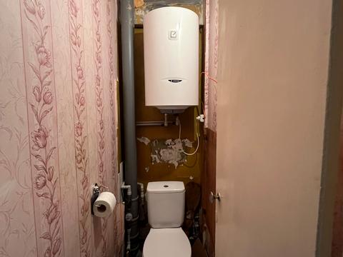 Квартира на вул. Генерала Радієвського, 27 в Кривому Розі, ID 179595, фото №10