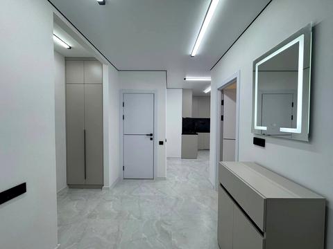 Квартира на вул. Флотська, 10-Б в Івано-Франківську, ID 256125, фото №4