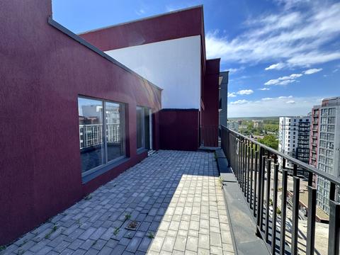 Квартира на вул. Княгинин, 37 в Івано-Франківськ, ID 250630, фото №2